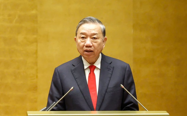 Hội nghị toàn quốc nghiên cứu, học tập, quán triệt và triển khai thực hiện Nghị quyết của Bộ Chính trị